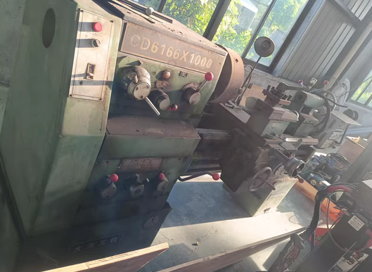 黄冈地区处理钻床、车床、空压机、叉车、龙门吊等