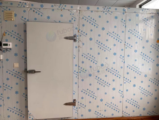 南宁地区处理冷库