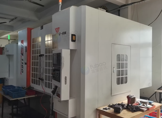 苏州地区工厂处理1160加工中心