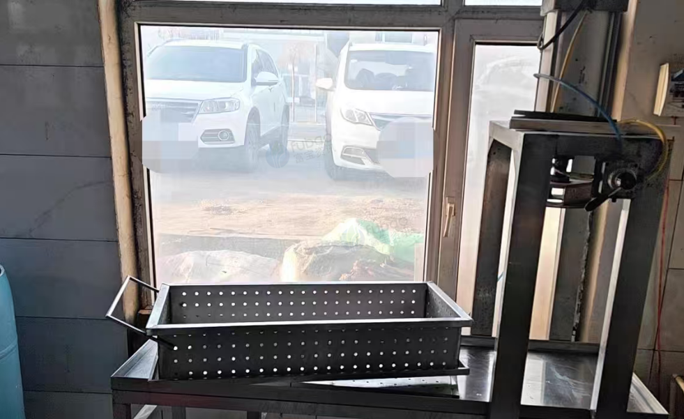 长春地区个人处理干豆腐气札