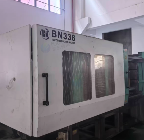 泰州地区工厂处理BN338注塑机