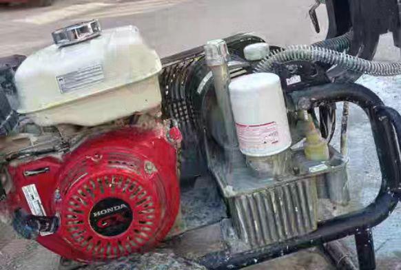 合肥地区处理喷涂机