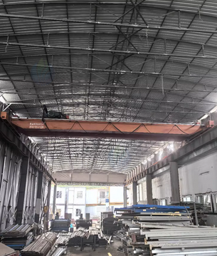 上海地区搬迁处理行车