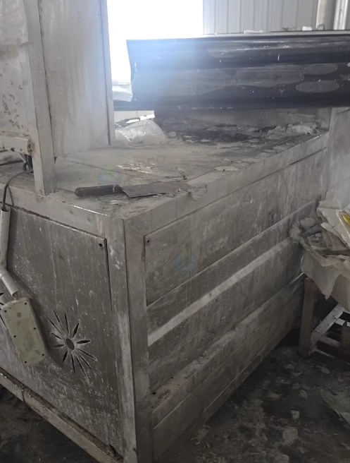 德阳地区个人处理土豆粉生产线