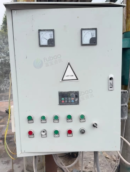 黔东南地区处理30个千瓦6级的电动机