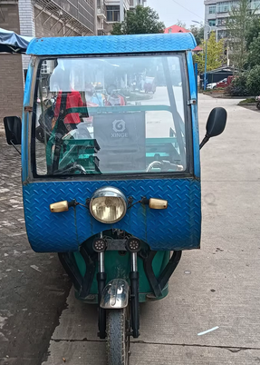 九江地区处理电动三轮车