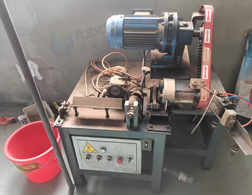 廊坊地区处理自动滚刀切管机