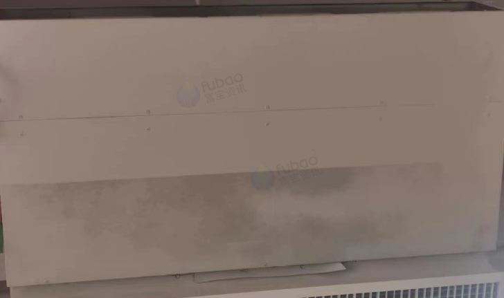 西安地区处理大金空调