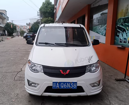 南昌地区处理21年的五菱宏光