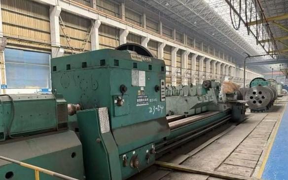 唐山地区处理星火8米61220重卧