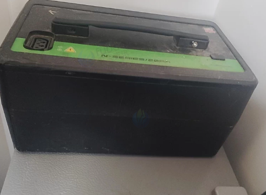 北京地区处理锂电电池