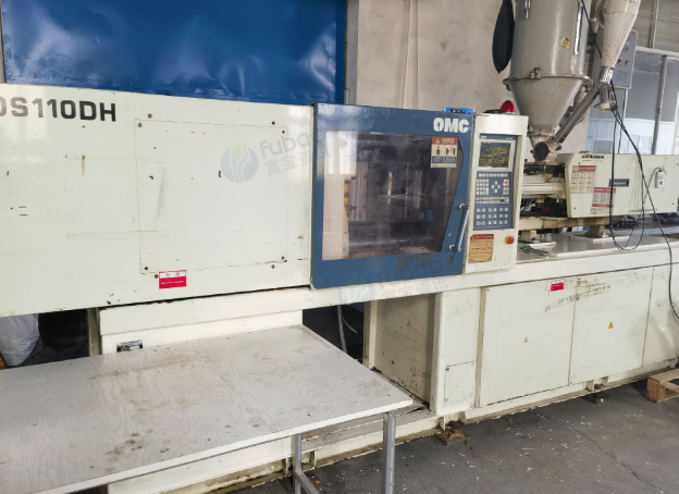 泰州地区工厂处理超群高速精密注塑机