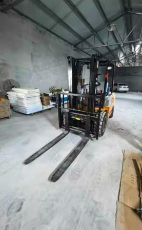 滨州地区处理3吨杭州叉车