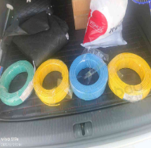 通化地区个人处理四捆电线