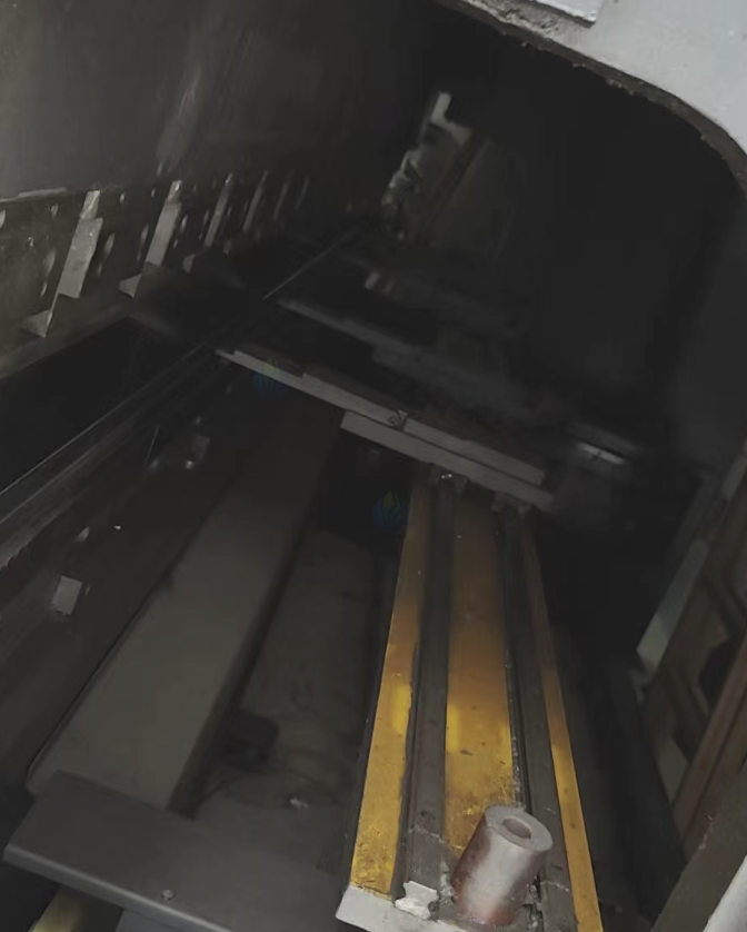 广州地区处理折弯机