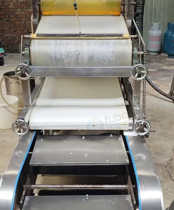 昭通地区处理全不锈钢全自动方圆一体机