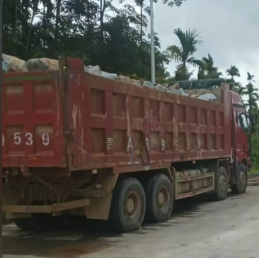 安顺地区处理工程设备