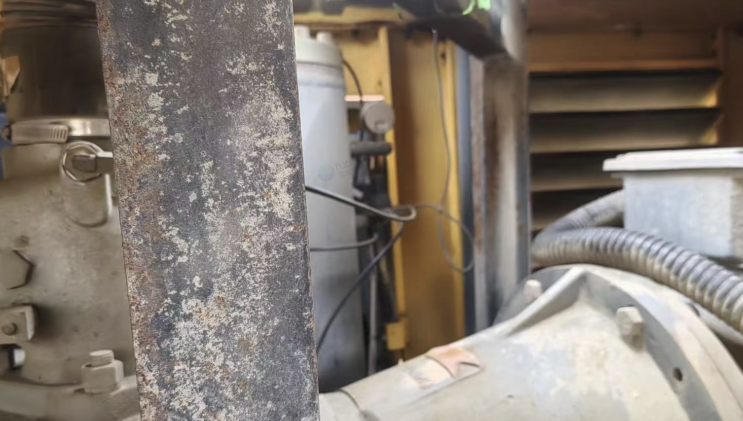 成都地区处理空压机