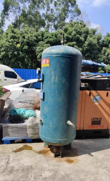 东莞地区处理空压机