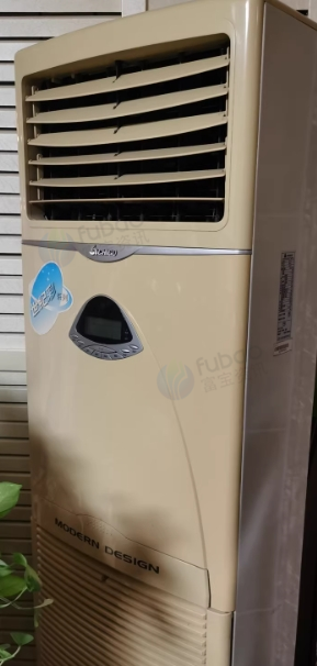 乌兰察布地区处理空调