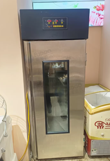 成都地区处理36层定制冷藏发酵箱