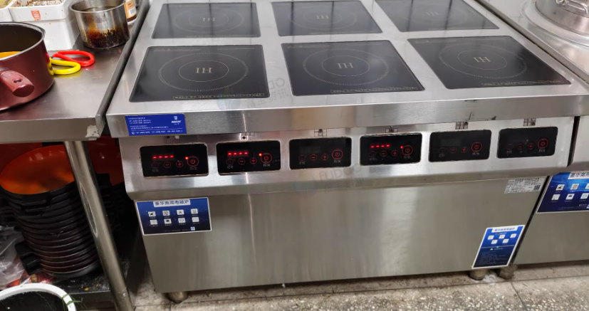 苏州地区处理麻辣烫全套设备