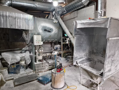 石家庄地区处理卧式干粉砂浆搅拌机