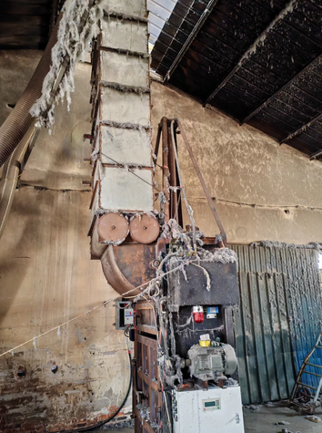 唐山地区处理全自动打包机