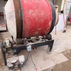 北京地区处理水泥搅拌机