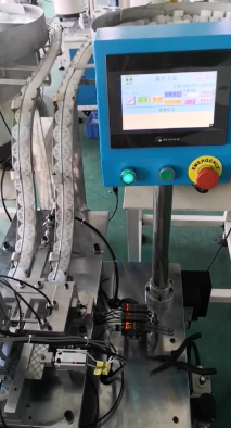 宿州地区处理美缝剂全自动化设备