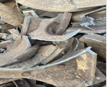 安庆地区处理生铁