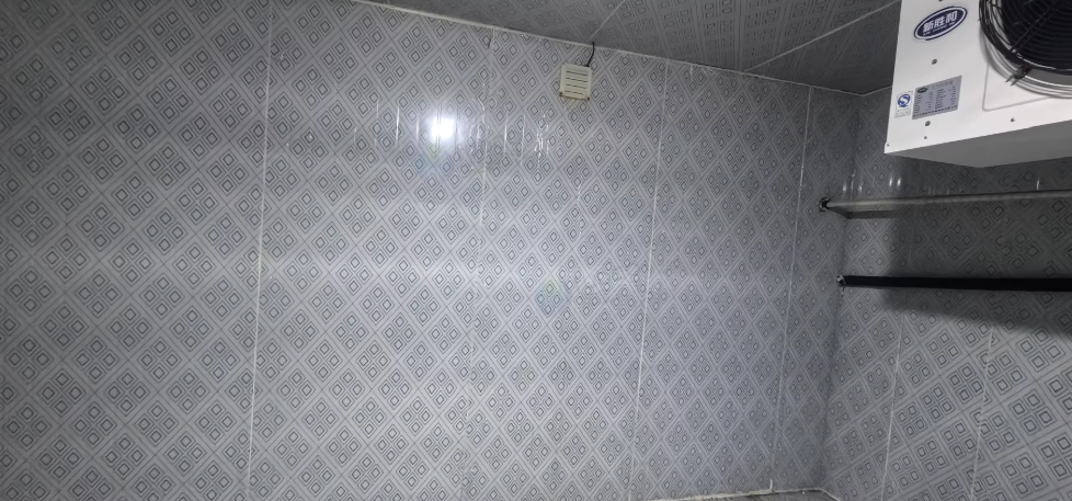 宿迁地区处理冷冻库