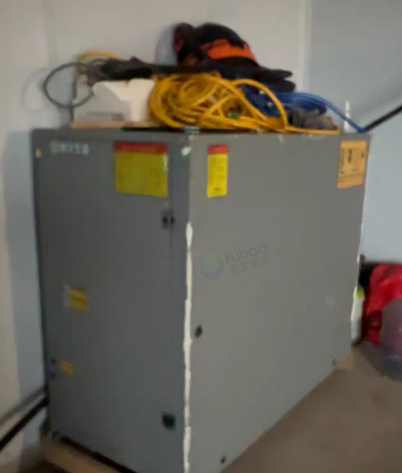 吉林地区个人处理水源热泵