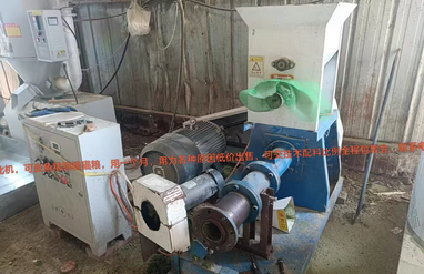 邢台地区个人处理80彭化机