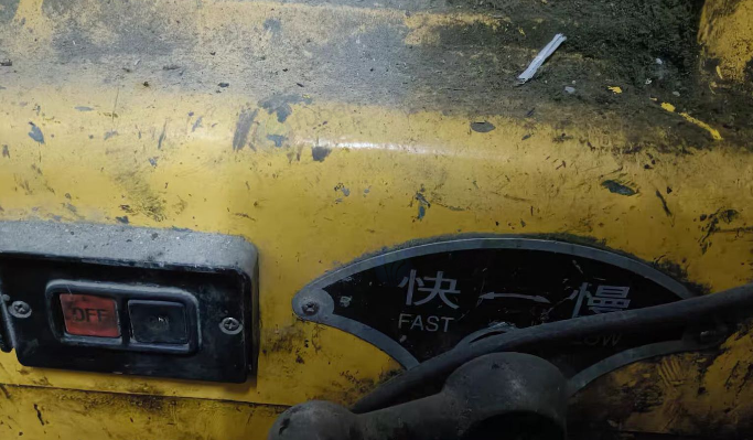 焦作地区处理金虎牌套丝机