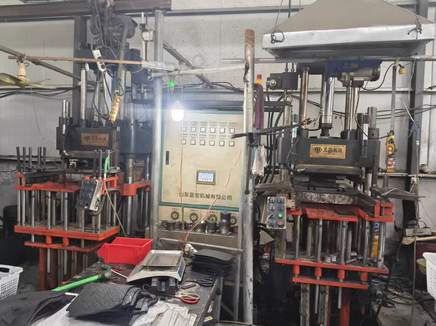 邢台地区处理200吨双包胎注压机