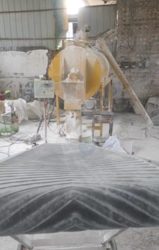 遂宁地区处理干粉搅拌机、60吨的存料罐