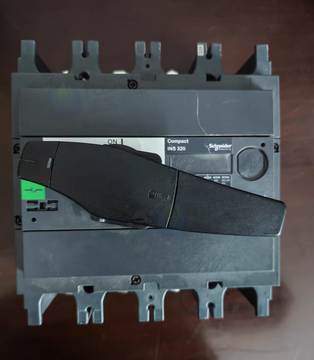 南昌地区处理施耐德INS320A 3S隔离开关