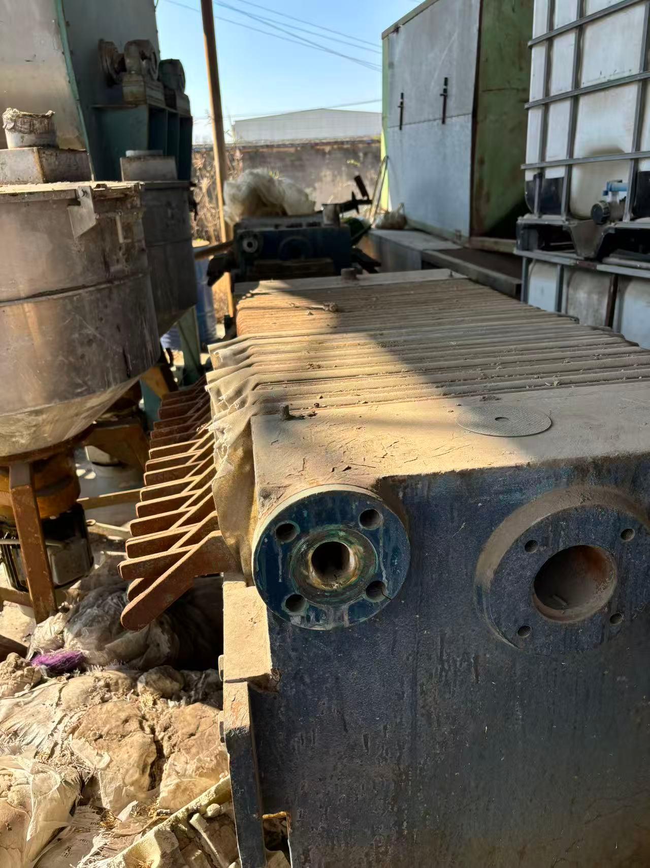 供应：反应釜20台