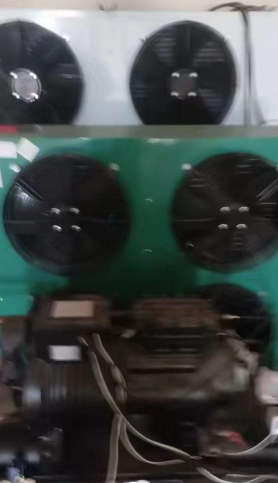 赤峰地区处理冷风机、风冷机组