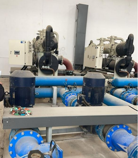 泰州地区处理上海靳凯SW-1690D压缩机