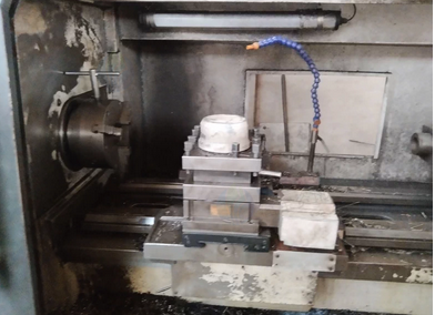 唐山地区处理5085车床