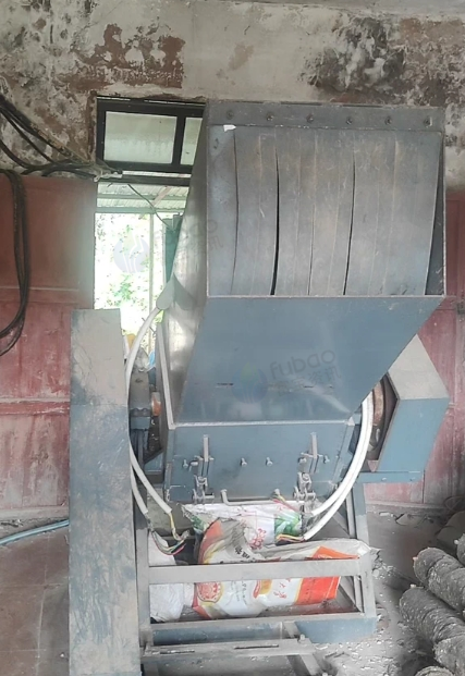 黔南地区处理PVC管料粉碎机