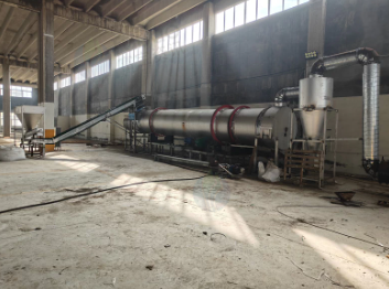 潍坊地区处理万能烘干设备