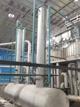 南宁地区处理整套炼油设备