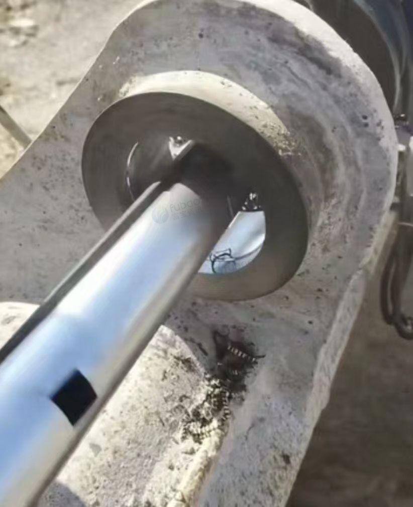 赤峰地区处理镗焊一体机