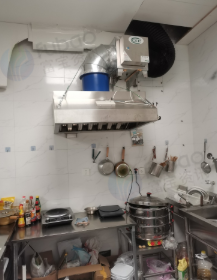 南平地区处理小吃店设备