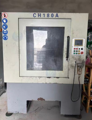 铁岭地区处理180数控前角磨齿机  