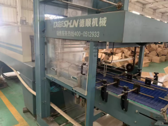 枣庄地区处理饮料灌装设备 水浴杀菌设备 喷淋杀菌设备