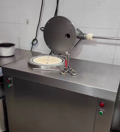 重庆地区自用处理电动液压灌肠机